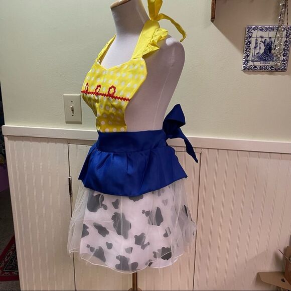 Toy story apron​ - Picture 3 of 7